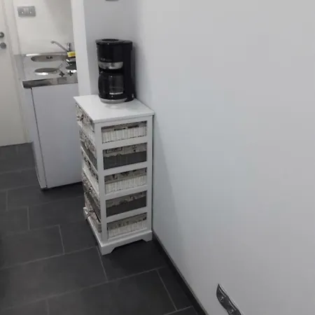Akica Apartment *