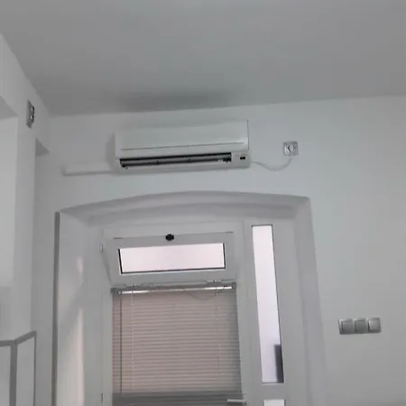 Apartment Akica