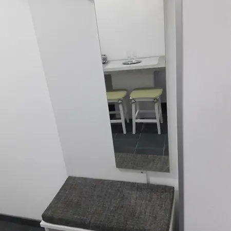 Akica Apartment Crikvenica